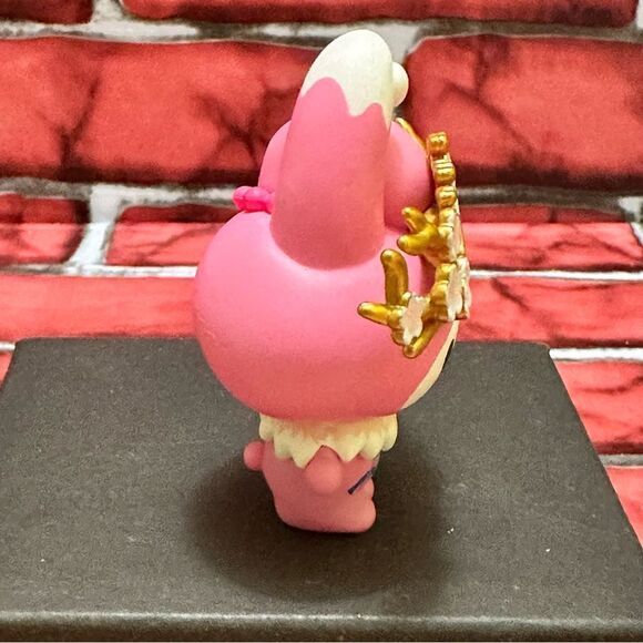 Tokidoki Unicorn X Hello Kitty My Melody figure vinyl - Picture 6 of 6